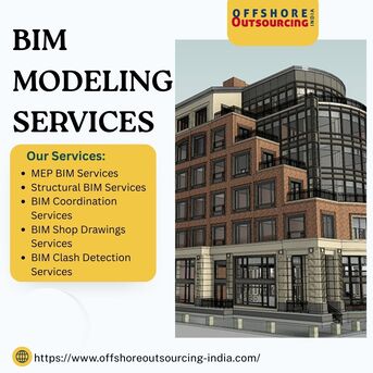 New York, Construction, BIM Modeling Services For AEC Projects Worldwide