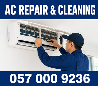 Al Rawdah, Air Conditioning, ✅✅✅ SPLIT & WINDOW AC REPAIR + GAS REFILL JEDDAH – ✅ 057 000 9236 ✅✅✅