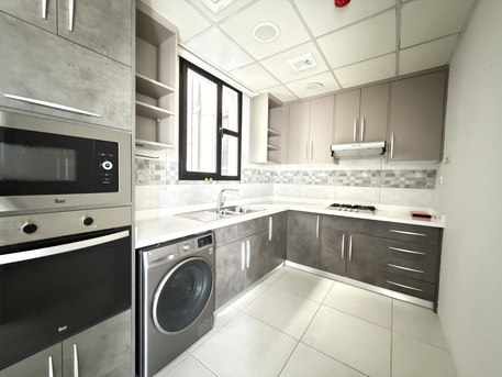 Mahooz, Apartments, Flats, Houses & Villas, BHD 345/month,  Furnished,  3 BR,  Modern 3bhk For Rent In Mahooz