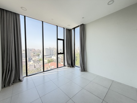 Mahooz, Apartments, Flats, Houses & Villas, BHD 345/month,  Furnished,  3 BR,  Modern 3bhk For Rent In Mahooz