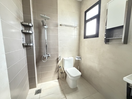Mahooz, Apartments, Flats, Houses & Villas, BHD 345/month,  Furnished,  3 BR,  Modern 3bhk For Rent In Mahooz