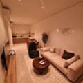 SAR 60/year,  Furnished,  1 BR,  85 Sq. Meter,  Luxury Fully Furnished 1-Bedroom Apartment With Living Room