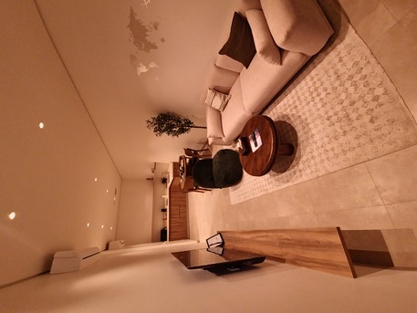 Riyadh, Apartments, Flats, Houses & Villas, SAR 60/year,  Furnished,  1 BR,  85 Sq. Meter,  Luxury Fully Furnished 1-Bedroom Apartment With Living Room