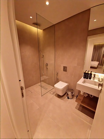 Riyadh, Apartments, Flats, Houses & Villas, SAR 60/year,  Furnished,  1 BR,  85 Sq. Meter,  Luxury Fully Furnished 1-Bedroom Apartment With Living Room