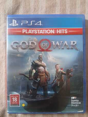 Al Baghdadyiah Al Sharqyia, Video Games, SAR 40,  Selling Original PS4 Games - Excellent Condition