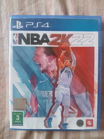 Al Baghdadyiah Al Sharqyia, Video Games, SAR 40,  Selling Original PS4 Games - Excellent Condition