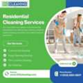 Residential Cleaning Services Austin