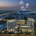 Furnished,  South Square At Dubai South By Dubai South Properties