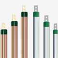 Earthing Kit For Solar Panel - Premium Quality By Ps Cube Industries