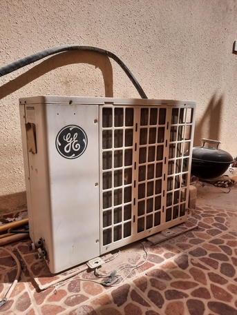 Riyadh, Items Wanted, Split Ac For Sale 30,000size