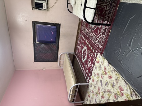 Dammam, Bedspace For Rent, SAR 350/month,  Bed Space Available