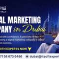 Top Digital Marketing Agency In UAE &ndash; Grow Your Business Online