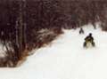 Plan Your Trip With Snowmobile Rental Michigan