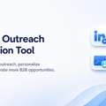 USD 99,  LinkedIn Outreach Automation &ndash; Automate Prospecting & Generate More B2B Leads