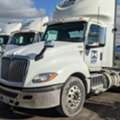 Services De Transport Et De Fret Au Canada