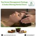 Top Stress Management Package In India Offering Herbal Detox