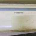 SAR 1000,  Split AC Samsung 2 Ton For Sale