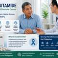 PHP 1,  Enzalutamide For Prostate Cancer Availability And Pricing In The Philippines