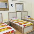 SAR 500/month,  Bachelor Bed Space Available In Hara
