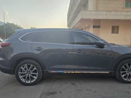 Riyadh, Vehicles, Cars & Trucks , SAR 117000,  Mazda CX-9,  2023,  Automatic,  50000 KM,