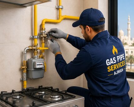 Ajman, Business, LPG Gas Supplier Ajman | Safe & Quick Gas Cylinder Delivery - Al Zahra Gas