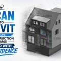 How Scan To Revit Helps Construction Teams Build With Confidence