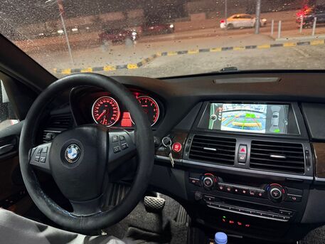 Riyadh, Vehicles, Cars & Trucks , SAR 45000,  Bmw X5,  2013,  Automatic,  160 KM,  For Sale:   XDrive &ndash; Excellent Condition | GCC Specs | Well Maintained