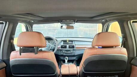 Riyadh, Vehicles, Cars & Trucks , SAR 45000,  Bmw X5,  2013,  Automatic,  160 KM,  For Sale:   XDrive &ndash; Excellent Condition | GCC Specs | Well Maintained