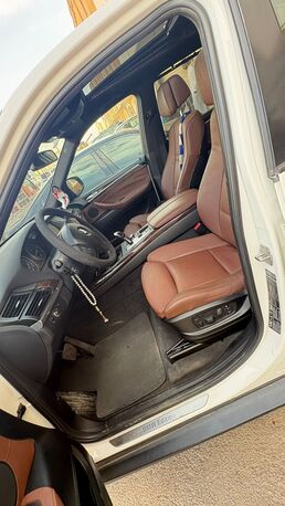 Riyadh, Vehicles, Cars & Trucks , SAR 45000,  Bmw X5,  2013,  Automatic,  160 KM,  For Sale:   XDrive &ndash; Excellent Condition | GCC Specs | Well Maintained