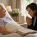 Hospice Care That Supports Patients And Families Every Step