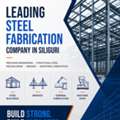 Trusted Industrial Steel Fabrication For Every Project In Siliguri