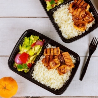 Austin, Food Delivery, Premium Boxed Lunch Delivery In Forest Hills For Offices And Events
