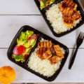 Premium Boxed Lunch Delivery In Forest Hills For Offices And Events