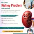 Expert Kidney Care For Accurate Diagnosis & Effective Treatment