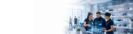 Miami, Software Development, Advanced Fitness Club Management Software For Modern Gyms