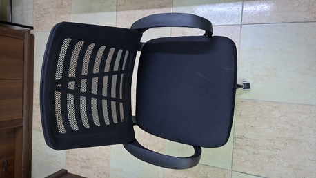 Al Aziziyah, Furniture, SAR 130,  Office Chair