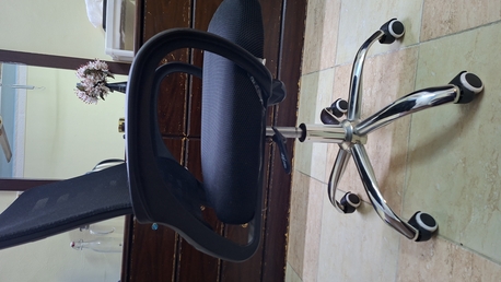Al Aziziyah, Furniture, SAR 130,  Office Chair