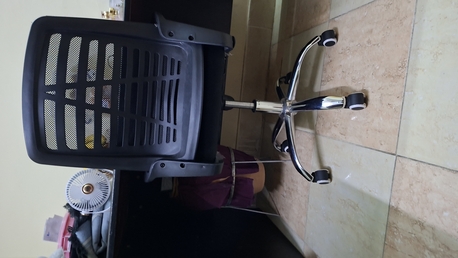 Al Aziziyah, Furniture, SAR 130,  Office Chair