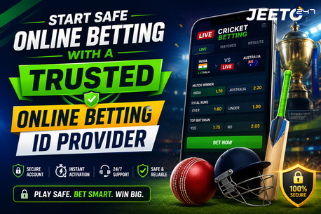 Mumbai, Video Games, INR 2000,  Online Betting ID Provider In India