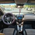 SAR 25,  Chevrolet Cruze,  2014,  Automatic,  210000 KM,  Well-maintained   In Good Condition.