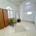 BHD 140/month,  Adliya:-Studio Semi-Furnished Flat On Rent.Close To Al Jazeera Supermarket.Bd 140/withEWA