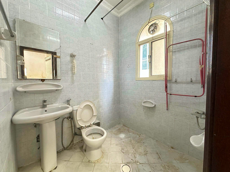 Adliya, Apartments, Flats, Houses & Villas, BHD 140/month,  Adliya:-Studio Semi-Furnished Flat On Rent.Close To Al Jazeera Supermarket.Bd 140/withEWA