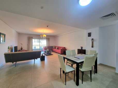 Amwaj Islands, Apartments, Flats, Houses & Villas, BHD 325/month,  Furnished,  1 BR,  90 Sq. Meter,  Spacious 1 BR FF Apartment With Big Balcony Close To Lagoon Park