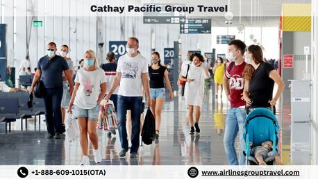 New York, Travel, Is Cathay Pacific Airlines Worth It For Large Groups?