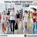 Is Cathay Pacific Airlines Worth It For Large Groups?