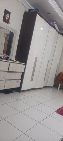 Jeddah, Apartments, Flats, Houses & Villas, SAR 2200/month,  4 BR,  Flate