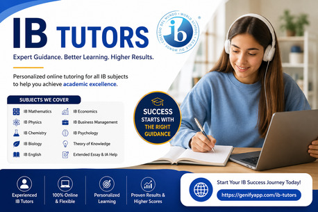 Mumbai, Lessons Offered, IB Tutors | Expert Online IB Tutors For All Subjects & Exam Success