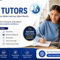 IB Tutors | Expert Online IB Tutors For All Subjects & Exam Success