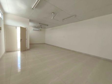 Gudaibiya, Apartments, Flats, Houses & Villas, BHD 1500/month,  6 BR,  Gudaibiya:- 8Bhk Duplex Commercial Standalone Villa On Rent With Acs. Bd 1,500/- Exclusive