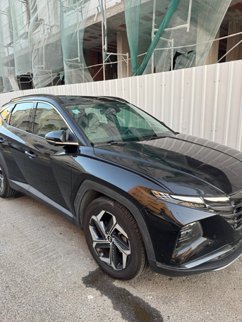 Jeddah, Vehicles, Cars & Trucks , SAR 85000,  Hyundai Tucson,  2022,  Automatic,  57000 KM,    Model Price:85000